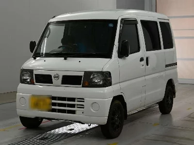 Nissan Clipper