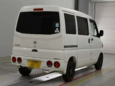 Nissan Clipper