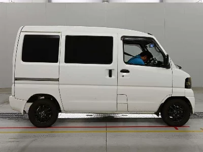 Nissan Clipper