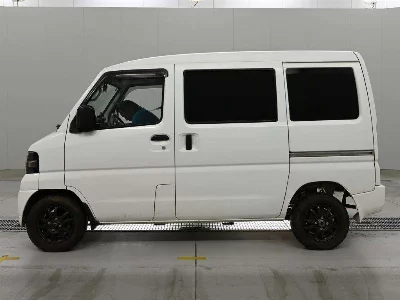 Nissan Clipper