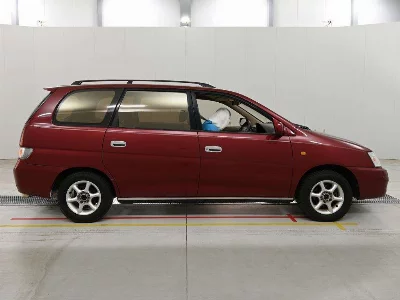 Toyota GAYA
