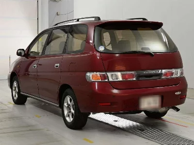 Статистика аукционов Toyota GAYA
