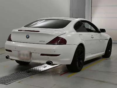 BMW 6-Series