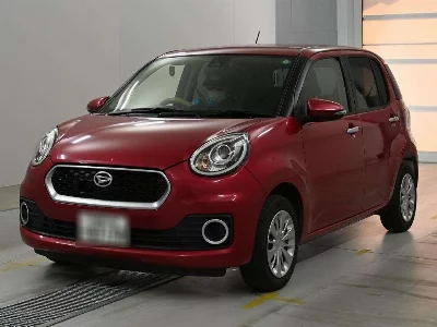 Daihatsu Boon