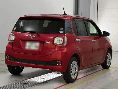 Daihatsu Boon