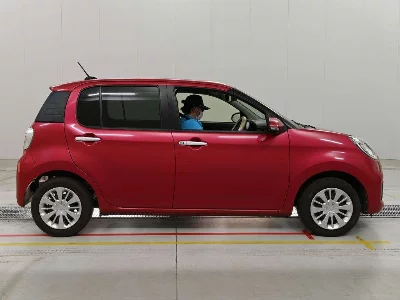 Daihatsu Boon