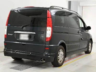 Mercedes-Benz Viano