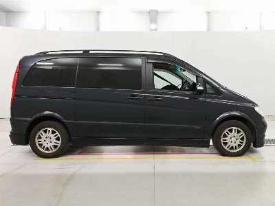 Mercedes-Benz Viano