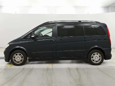 Mercedes-Benz Viano
