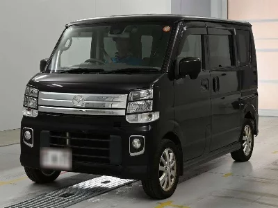 Mazda SCRUM WAGON