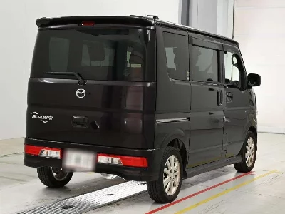 Mazda SCRUM WAGON