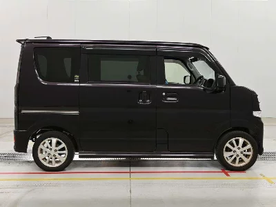 Mazda SCRUM WAGON