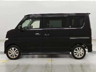 Mazda SCRUM WAGON