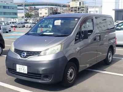 Nissan NV200 VANETTE VAN