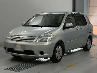 Toyota Raum