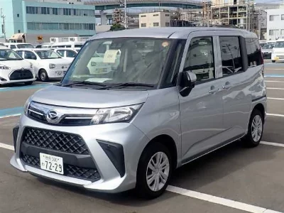 Daihatsu Thor