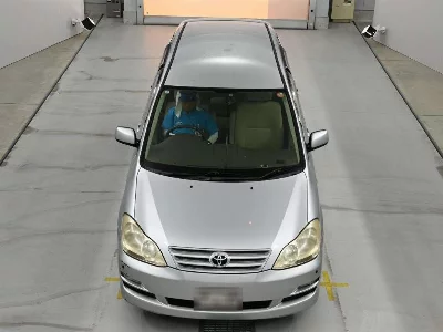 Toyota Ipsum
