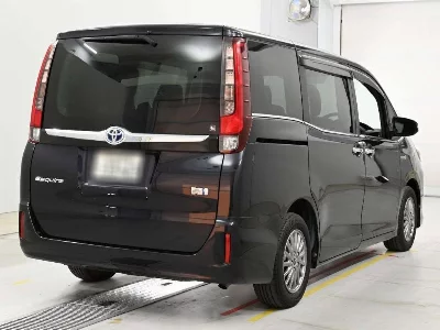 Toyota Esquire