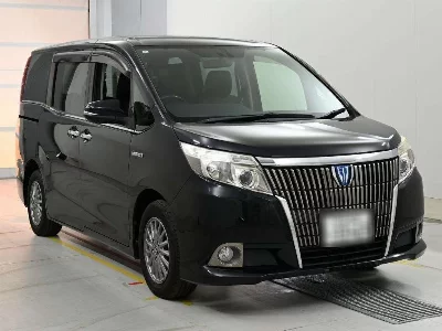 Toyota Esquire