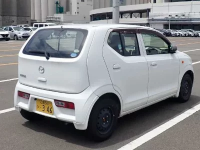Mazda Carol