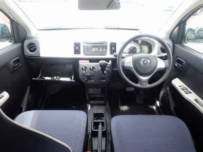 Mazda Carol