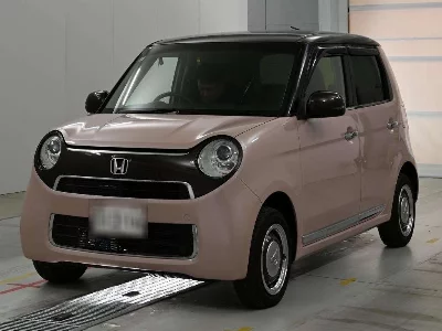 Honda N-One
