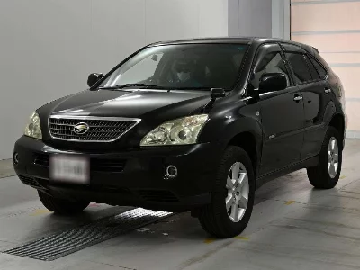 Toyota HARRIER HYBRID