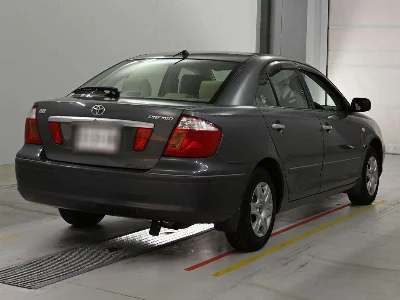 Toyota Premio