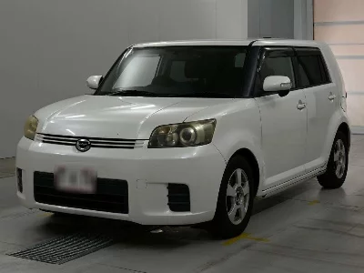 Toyota Corolla Rumion
