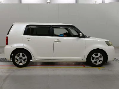 Toyota Corolla Rumion