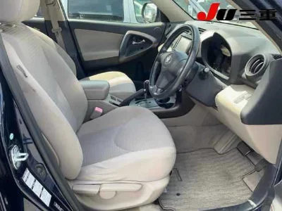 Toyota Vanguard