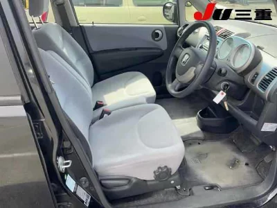 Honda Life