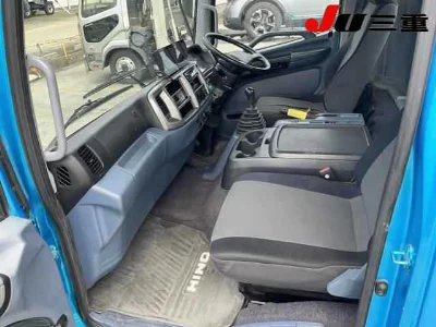 Hino Ranger