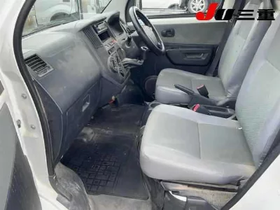 Toyota Lite Ace Truck