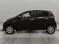 Цена авто Daihatsu  с аукционов Японии, номер кузова LA300S, пробег 9 000, оценка 2