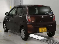 Цена авто Daihatsu  с аукционов Японии, номер кузова LA300S, пробег 9 000, оценка 2