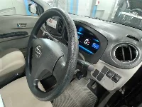 Цена авто Daihatsu  с аукционов Японии, номер кузова LA300S, пробег 9 000, оценка 2