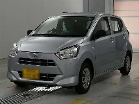 Цена авто Daihatsu  с аукционов Японии, номер кузова LA350S, пробег 16 000, оценка 1