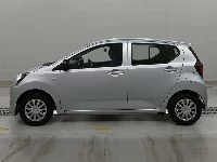 Цена авто Daihatsu  с аукционов Японии, номер кузова LA350S, пробег 16 000, оценка 1