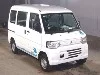 MITSUBISHI MINICAB MIEV