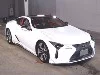LEXUS LC