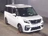 SUZUKI SOLIO BANDIT
