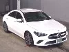MERCEDES BENZ CLA