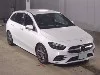 MERCEDES BENZ B CLASS
