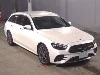 MERCEDES BENZ E CLASS STATION WAGON