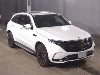 MERCEDES BENZ EQC