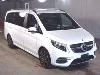 MERCEDES BENZ V CLASS