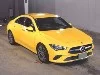 MERCEDES BENZ CLA