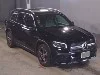 MERCEDES BENZ GLB