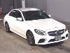 MERCEDES BENZ C CLASS